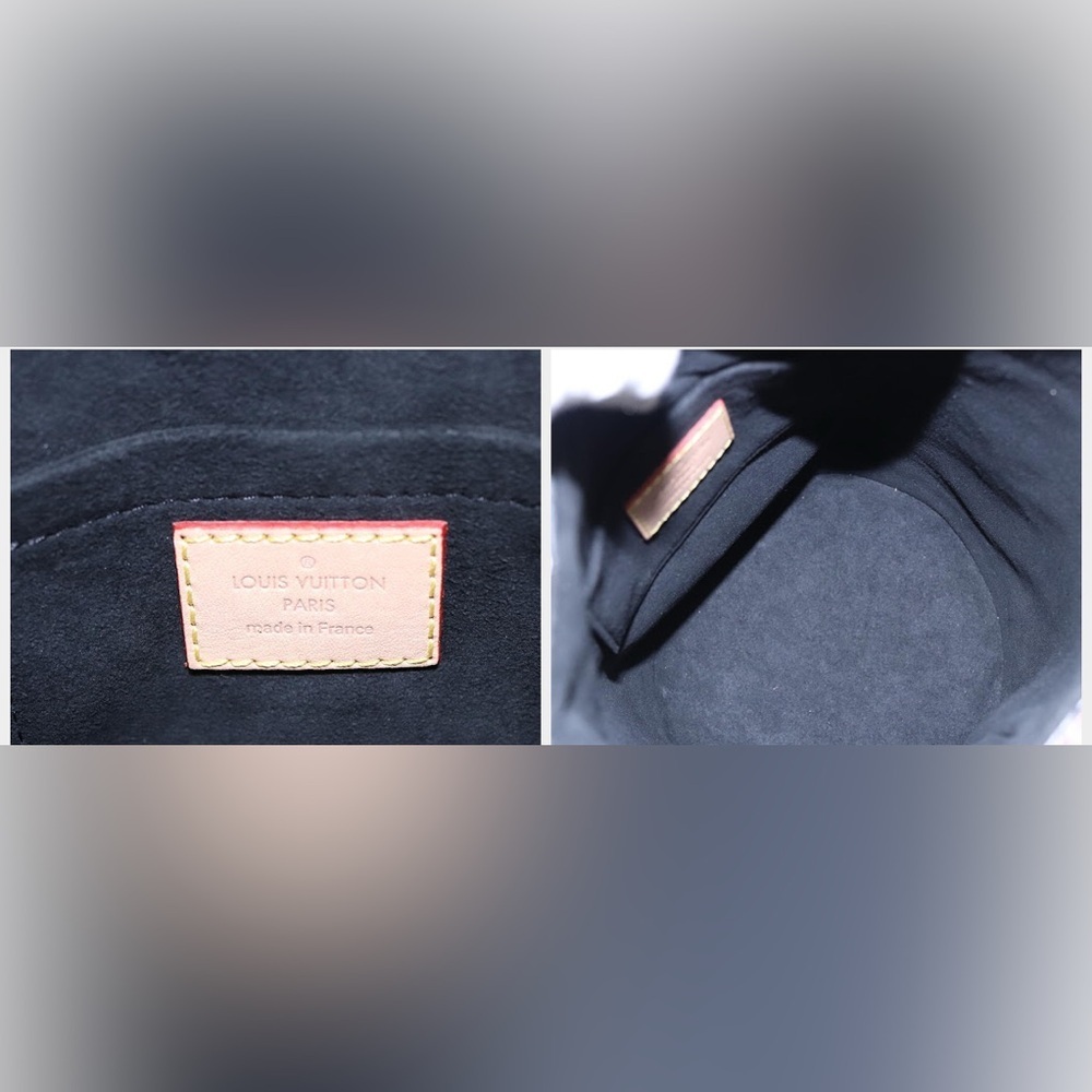 LOUIS VUITTON Monogram Duffel bag Hand Bag 2way - Picture 5 of 17